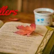 Thrillers