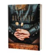 Winactie thrillerboek Bullseye