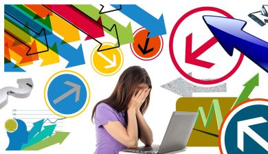 werkstress artikel