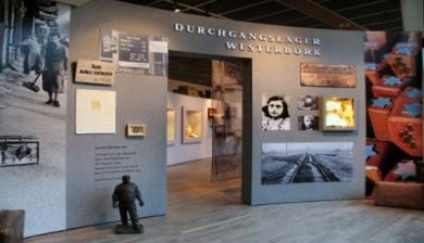 westerbork artikel